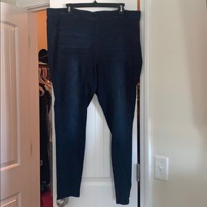 Jennifer Lopez Jeans